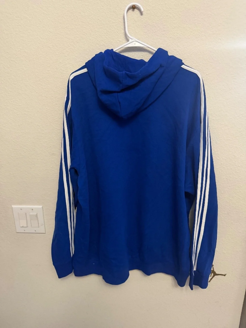 adidas used like